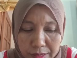 Breaking News, Wanita Bondowoso Korban KDRT di Malaysia, Minta Bantuan Presiden RI, Nasim Khan dan Bupati Ra Hamid