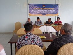 DPW PPDI Jawa Timur Gelar Rakorwil di Malang, Dorong Implementasi UU No. 3 Tahun 2024