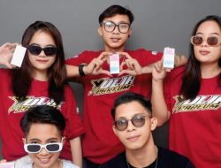 Wanita Cantik Asal Bondowoso Sukses Dirikan Brand Parfum “Arras Yulia Parfum”