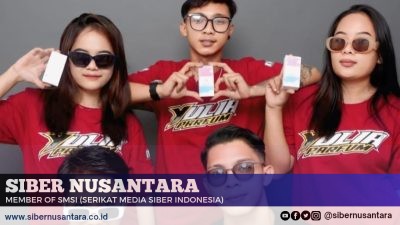 Wanita Cantik Asal Bondowoso Sukses Dirikan Brand Parfum “Arras Yulia Parfum”