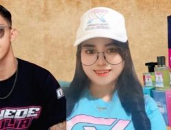 Sukses Dirikan Parfum Dhede Yulia, Wanita Bondowoso Didukung Pria Ganteng Asal Tangerang