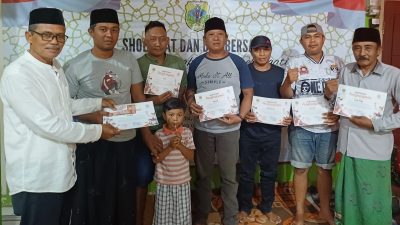 Redaksi Lensa Nusantara (AI)