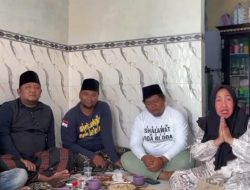 Viral di Medsos, TKI Asal Situbondo Minta Pulang, Nasim Khan Utus Tim NKI Datangi Keluarga di Desa Ketah
