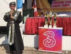 Pesantren Untuk Negeri, Sukosari Esports League 2025 Mencetak Generasi Muda Berprestasi di Dunia Digital