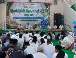 Perhutani Bondowoso Gelar Maulid Nabi Muhammad SAW Dan Santuni Anak Yatim Piatu