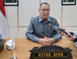 Bantah Tudingan Pemborosan, Ahmad Dhafir “Silahkan Cek, Tidak ada Anggaran Rapat di Hotel Mewah”