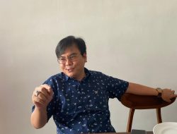 Dewan Pengawas BPJS Kesehatan Siruaya Utamawan Minta BPJS Tanggung Korban Keracunan Program MBG di Solo