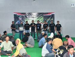 Lomba Domino Dandim Cup 2025, TNI Bondowoso Ajak Rakyat Berbaur Lewat Permainan Rakyat