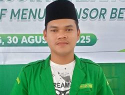 Ketua GP Ansor Kec. Klabang Kecam Tayangan Trans7 yang Dianggap Melecehkan Dunia Pesantren dan Kehidupan Santri
