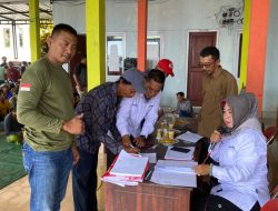 Perhutani KPH Bondowoso dan Pemerintah Desa Alas Bayur Teken Perjanjian Kerjasama Pengelolaan Kawasan Hutan