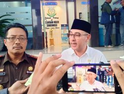 Nasim Khan Datang, Warga diminta Tenang, Konflik Lahan Ijen Temukan Titik Terang