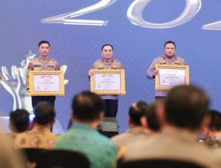 Ajang Kompolnas Award 2025, Polda Jatim Masuk Lima Besar Nominator Polda Terbaik Tipe A