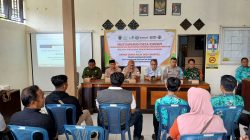 Pemdes Wonosari Gelar Musdesus Ketahanan Pangan dan Stunting Tahun 2025
