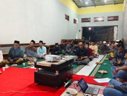 Perhutani KPH Bondowoso Sosialisasikan Penanaman Pinus di Lokasi Agroforestry Kopi