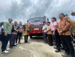 Gubernur Jawa Timur dan Perhutani KPH Bondowoso Lepas Ekspor Kopi Spesial Java Ijen Raung ke Taiwan