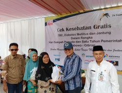 Dewas BPJS Kesehatan Siruaya Utamawan : Seluruh Warga Jakarta Berhak Mendapat Layanan JKN