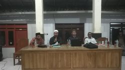 Perhutani KPH Bondowoso Sosialisasikan PKS Agroforestry Pemanfaatan Lahan di Desa Kukusan