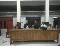 Perhutani KPH Bondowoso Sosialisasikan PKS Agroforestry Pemanfaatan Lahan di Desa Kukusan