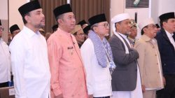 Multaqa Ulama Nasional I di Al-Ishlah : Ulama dan Umara Bersinergi Bangun Indonesia Berdaulat