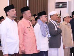 Multaqa Ulama Nasional I di Al-Ishlah : Ulama dan Umara Bersinergi Bangun Indonesia Berdaulat