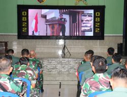 Dandim 0822 Bondowoso: TWP Adalah Investasi Masa Depan Prajurit dan Keluarga