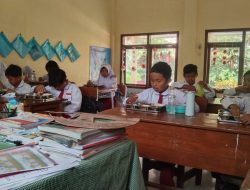 62 Siswa SDN Mrawan 1 Terima MBG, SPPG Pesantren Cindogo Sebut Makan Bergizi Hak Anak Indonesia