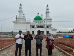 Persiapan HPN 2026, Tim Panitia SMSI Tinjau Lokasi di Univ. Syech Nawawi Banten