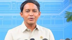 Menhut : Saya Sangat Terbantu Dengan Adanya Anggota Polri di Kemenhut