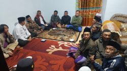 Perhutani Bondowoso Bersama LMDH Gunung Hijau Lakukan Kerjasama Agroforestry Kopi dan Alpukat Hass