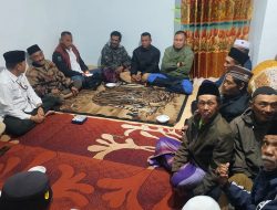 Perhutani Bondowoso Bersama LMDH Gunung Hijau Lakukan Kerjasama Agroforestry Kopi dan Alpukat Hass