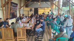 Ajib dan PT Sibernews Multimedia Rayakan HUT, Tekankan Pentingnya Literasi Digital di Era Informasi Cepat