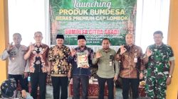 Kades “Produk Pertanian Botanik Lombok Kulon Sudah Go Internasional”, Beras Premium akan Menyusul