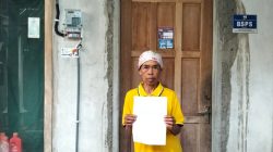 Dirut NKI Kawal Pemasangan Listrik Gratis untuk Warga di Tiga Kabupaten