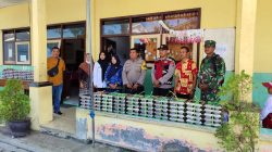 Perdana, SPPG Suling Kulon 2 Kecamatan Cermee Salurkan 1.034 MBG ke Sekolah TK hingga SMA