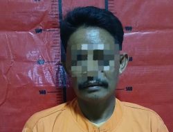 Polres Sumenep Amankan Buronan Kasus Pencurian Dua Ekor Sapi