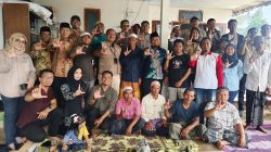 Perhutani dan Pemkab Bondowoso Serahkan Bantuan Alat Pengolahan Kopi untuk Perkuat Agroforestry Desa Suco Lor