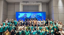 Dewas BPJS Kesehatan Siruaya Utamawan Gandeng Serikat Pekerja Perkuat Dukungan Program JKN