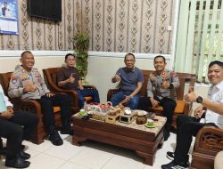 Antisipasi Bencana Hidrometeorologi, Perhutani Perkuat Sinergi dengan Polres dan DPRD Bondowoso