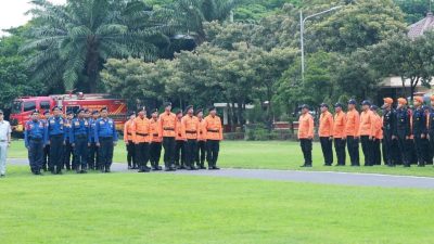 Polda Jatim Siagakan Tim SAR di Sejumlah Obyek Wisata pada Operasi Lilin Semeru