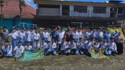 Libur Natal Diisi Kegiatan Produktif, Siswa MA An-Nur Bululawang Asah Jiwa Wirausaha