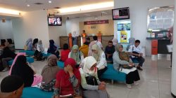 Ramai KPM Bansos Datangi BNI Bondowoso, Tim Hukum SMSI Soroti Dugaan Penyalahgunaan KKS