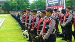 Wakapolri: Polri Berangkatkan 1.500 Personel untuk Penanggulangan Bencana di Aceh, Sumut, dan Sumbar