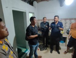Geger Dusun Watuketu.! Satu Keluarga Ditemukan Tewas, Polres Situbondo Lakukan Penyelidikan Intensif