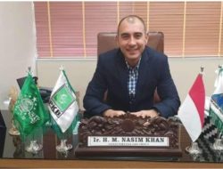 Rencana Merger BUMN Rampung Tahun Depan, Nasim Khan DPR RI Minta Jangan Sampai Terjadi PHK