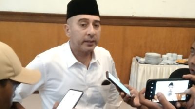 Kemendag Terbitkan Regulasi Baru Minyakita, Nasim Khan : Perketat Pengawasan