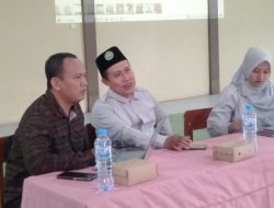 Dari Produksi hingga Publikasi, SMSI Jatim Bekali Pelajar MTs Ilmu Jurnalistik