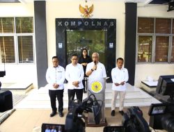 Kompolnas Dorong Transparansi dan Kepastian Hukum melalui Capaian Kinerja 2025 dan Rencana Kerja 2026