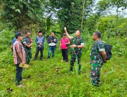 Menuju 80 Ribu Gerai Nasional, Dandim 0822 Dukung Progres KDMP Tepat Waktu