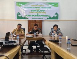 Perhutani Bondowoso Perkuat Transparansi Aset Biologis dan Sarpra melalui Verifikasi KJPP