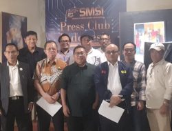 Wacana Pilkada via DPRD Muncul Lagi, SMSI Kumpulkan Pakar di Simposium Nasional